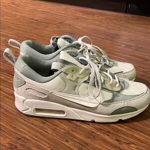 Nike Air Max 90 Futura Sneakers